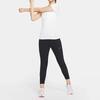 Nike Running Pants Women's Black Moderate (Unisex) Running Pants CZ1116 010