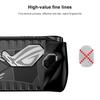 Hot Selling Game Console Case for ASUS ROG Ally Game Console TPU Protective Case Cover