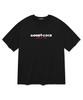 Saint Pain Sp Good Luck Short Sleeve T-Shirt - Black