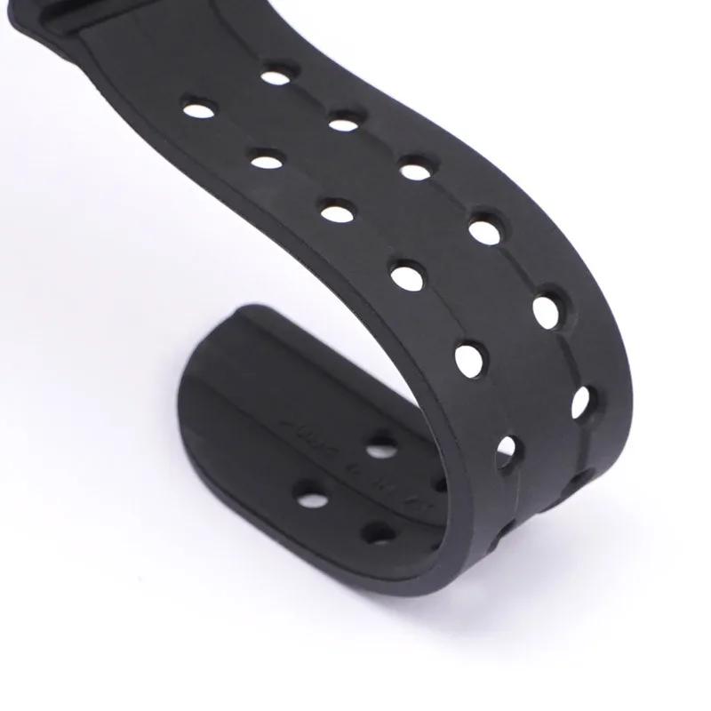 Bracelet pour Casio G-SHOCK FROGMAN GWF-1000 Bracelet de Montre en Caoutchouc Homme Remplacement Silicone Sport Étanche Bracelet de Poignet