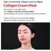 TOSOWOONG Real Collagen Fit Cream 50g (3 Options)