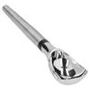 30ml Stainless Steel Ice Cream Scoop Thickened Handle Yogurt Fruit Pulp Ice Cream Spoon