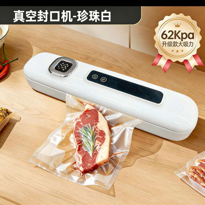 OLOEY Mini Automatic Vacuum Sealer