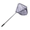 Longchan Integrated Fishing Landing Net - Triangular Design