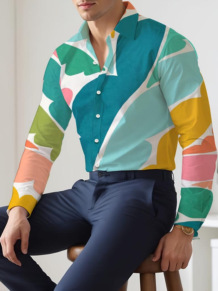 Men's Formal Shirts