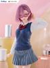 Furyu TV Anime "2.5-Dimensional Temptation" TENITOL TALL Amano Lilisa, approximately 310mm tall, non-scale ATBC-PVC pre-painted, finished figure