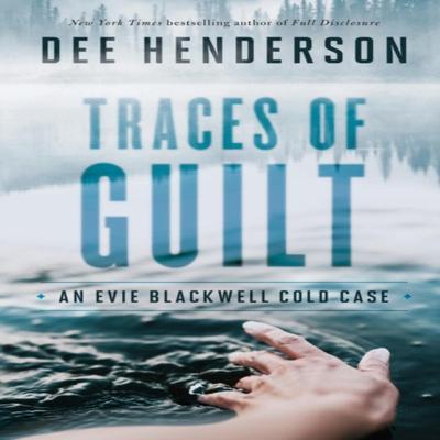 Traces of Guilt by Dee Henderson Paperback Book 9780764218866