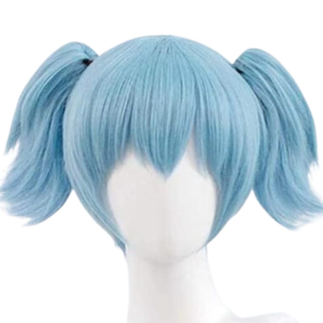 

Парик для косплея Нагисы Сиоты из Класса Убийц, термостойкий, регулируемый размер, сделано в Японии