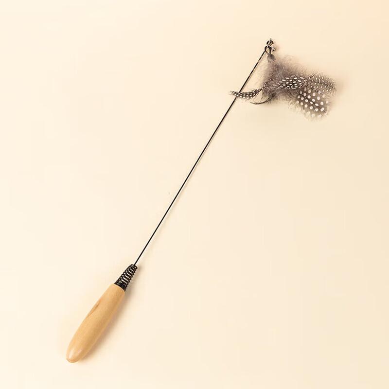 DSRAWMYT CFA Cat Teasing Wand