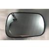 Left Right Rear View Mirror Outside Cover Reversing Lens Housing Automobile Part for Ford Fiesta Mondeo 2003 2004 2005 2006