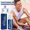 Hondrofrost Beruhigendes Gel, kühlende Schmerzlinderungswirkung, Gelenkschmerzölspray, Linderung von Knie- und Nackenschmerzen, Körpergesundheitspflege, Massagekörper, 120 ml