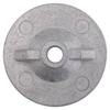 A90Q-6E8-45251-00 Lower Casing Drive Anode 6E8-45251-01 For Outboard Motor 9.9HP 15HP Boat Engine Parts