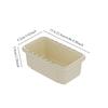 1PC Drawer Organizer Expandable Utensils for Kitchen,Can Be Used for Cutlery, Retractable Drawer Storage Box/cajas Organizadoras