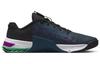 Nike Metcon 8 'Black Valerian Blue' Women's DO9327-003