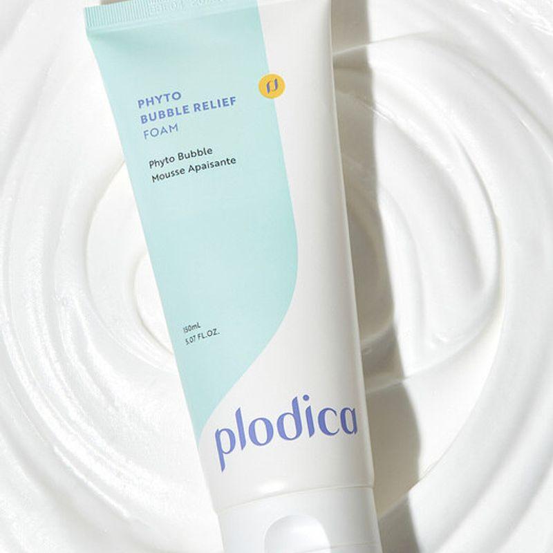 Phyto Schiuma Lenitiva (150ml)