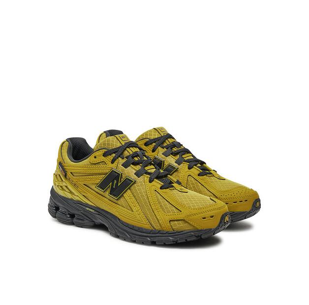 Men's Sneakers New Balance M1906rwd Green