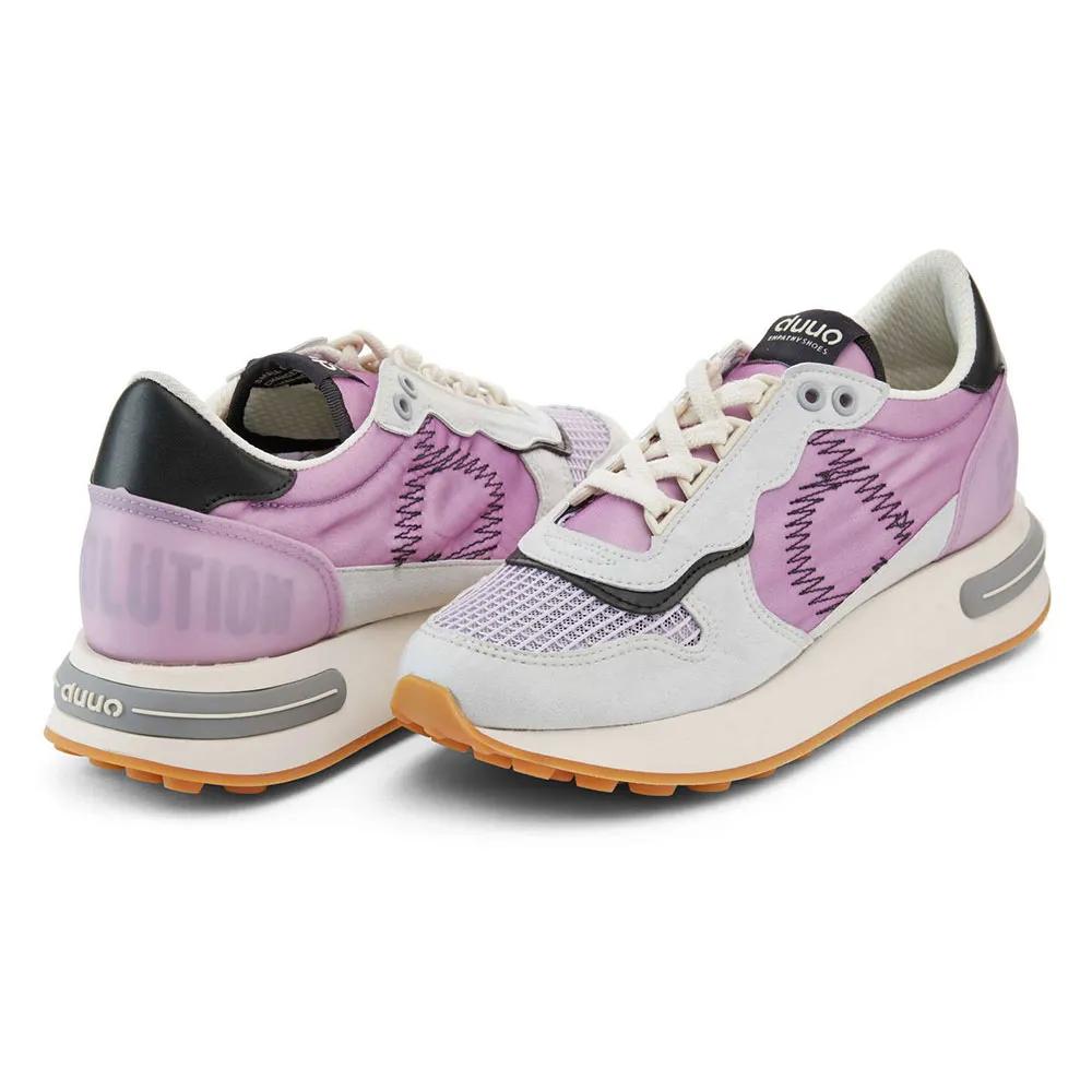 Duuo Shoes Sneakers Calma High Reflect
