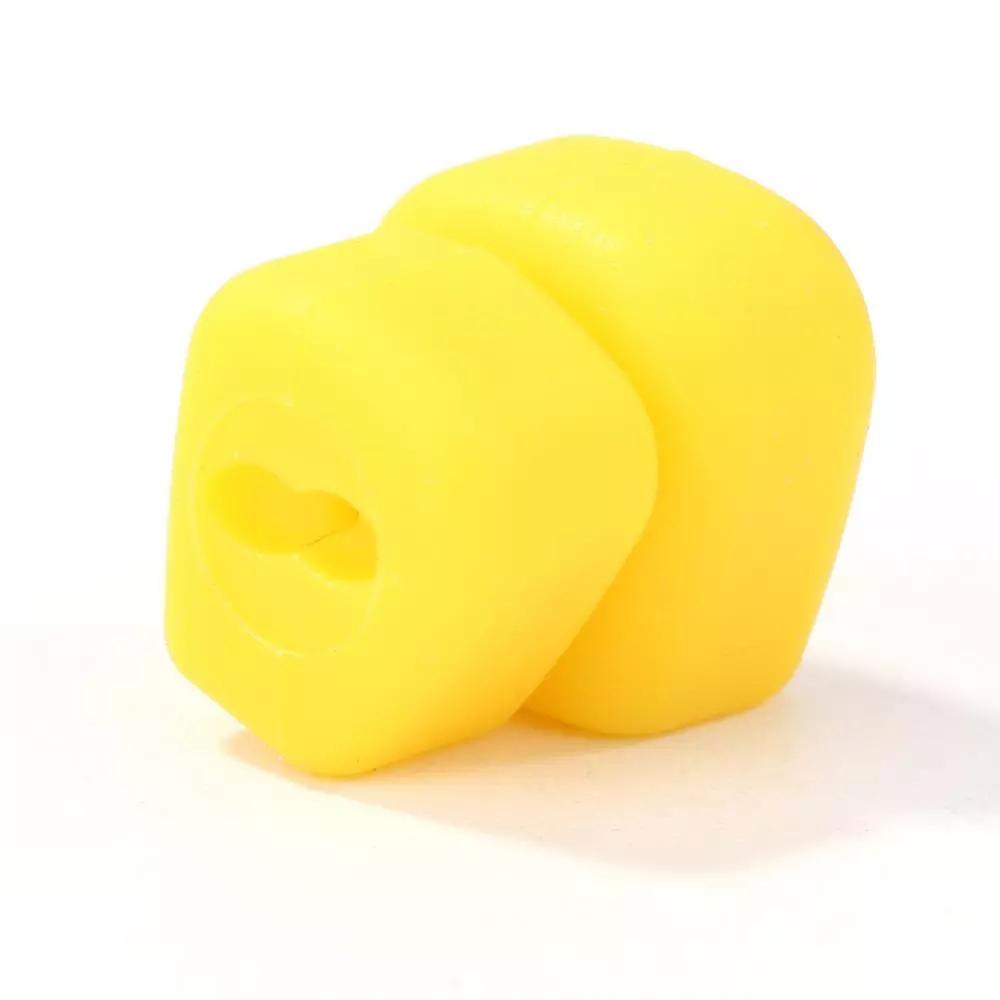 Fishing Lures Floating Corn Corn Shape Fishing Boilies Bait Double Corns Bait Ronnie Rigs Carp Bait
