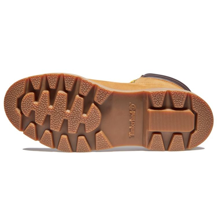 Timberland Premium MidTop 'Casual Comfort Brown' Men's A27TP231
