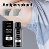 Eelhoe Men's Antiperspirant Deodorant Spray For Underarm Odor And Freshness
