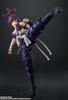 S.H.Figuarts Jigokuraku Kanade Approximately 145mm ABS & PVC Painted Movable Figure