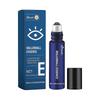 Sérum Eye Roller Hydratant - Soin Raffermissant, Hydratant & Élastifiant au Rétinol & Flavonoïdes