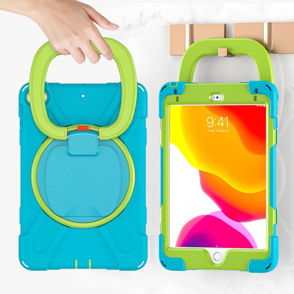 IPad Mini 4/5 Kinderen Siliconen Airbag Schokbestendige Hoes