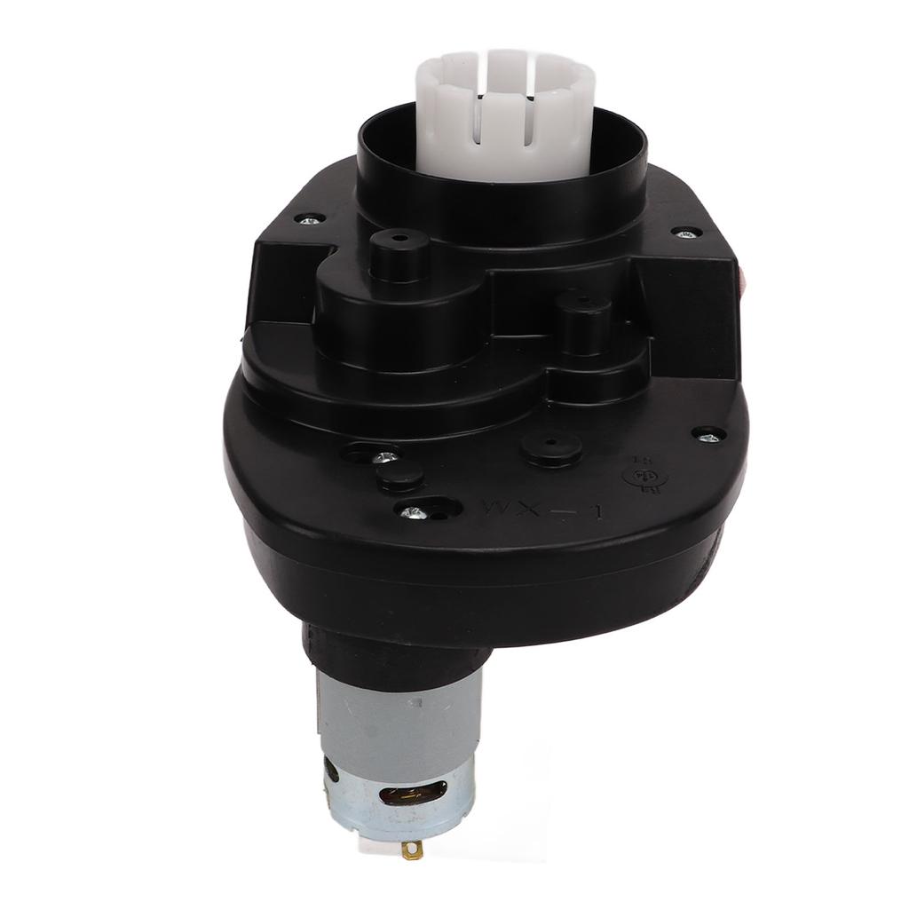 WX 1 DL 24V550 18000RPM Gear Box Electric Motor with Gear Box Children Electric Toys Accessories