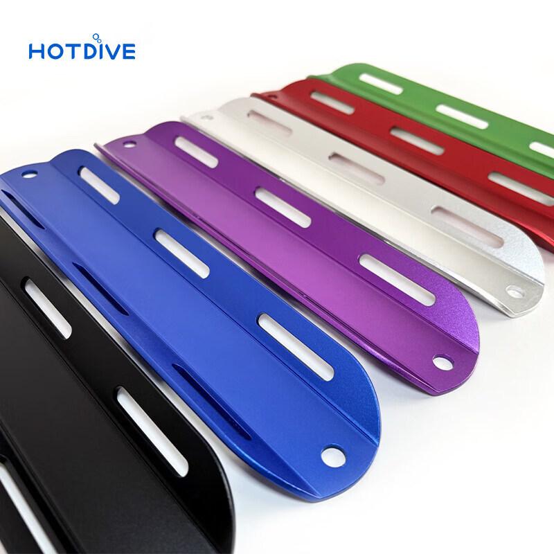 HOTDIVE Technická potápěčská záda BCD
