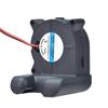 Ball Bearing 4020 Cooling Fan Enhances Heat Dissipation Quiet Running For 3D Printer Maintenance