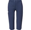 Брюки UBIC Stretch Wasserabweisende Caprihose (MIV10434) Синий