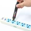 UNI-T Non-contact AC Voltage Detector UT12D UT12M UT12E 24V-1000V Indicator Pen Electric Pencil Stick Socket Voltmeter Tester 5