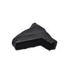 Blue Parking Brake Boot for Opel Astra H