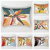 Nordic Fall Home Decor 30*50 Throw Pillow Cover Sofa Modern Abstract Geometric Boho Living Room Cushion Cover 50x70 30x50 40x60