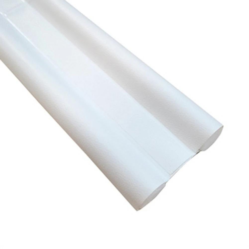 96cm Door Seal Strip Draught Excluder Stopper Door Bottom Guard Double Protector Doorstop Dustproof Blocker Sealer Soundproof