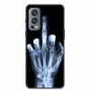Black Silicone Case For OnePlus Nord 2 5G Phone Case Cover Soft Funda For One Plus OnePlus Nord 2 Back Cover Case 1+Nord 2 Nord2