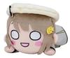Love Live Nijigasaki High School Idol Club Lying Down Plush Toy ~Future Parade~ Approx. 17cm (Kasumi Nakasu)