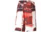 Men's Shorts PUMA X Ferrari Casual Shorts Unisex Race Red Moderate