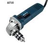 Self-Locking Angle Grinder To Hand Drill Chuck Adapter with Key