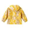 B.Duck Boys' Hooded Windbreaker Jacket