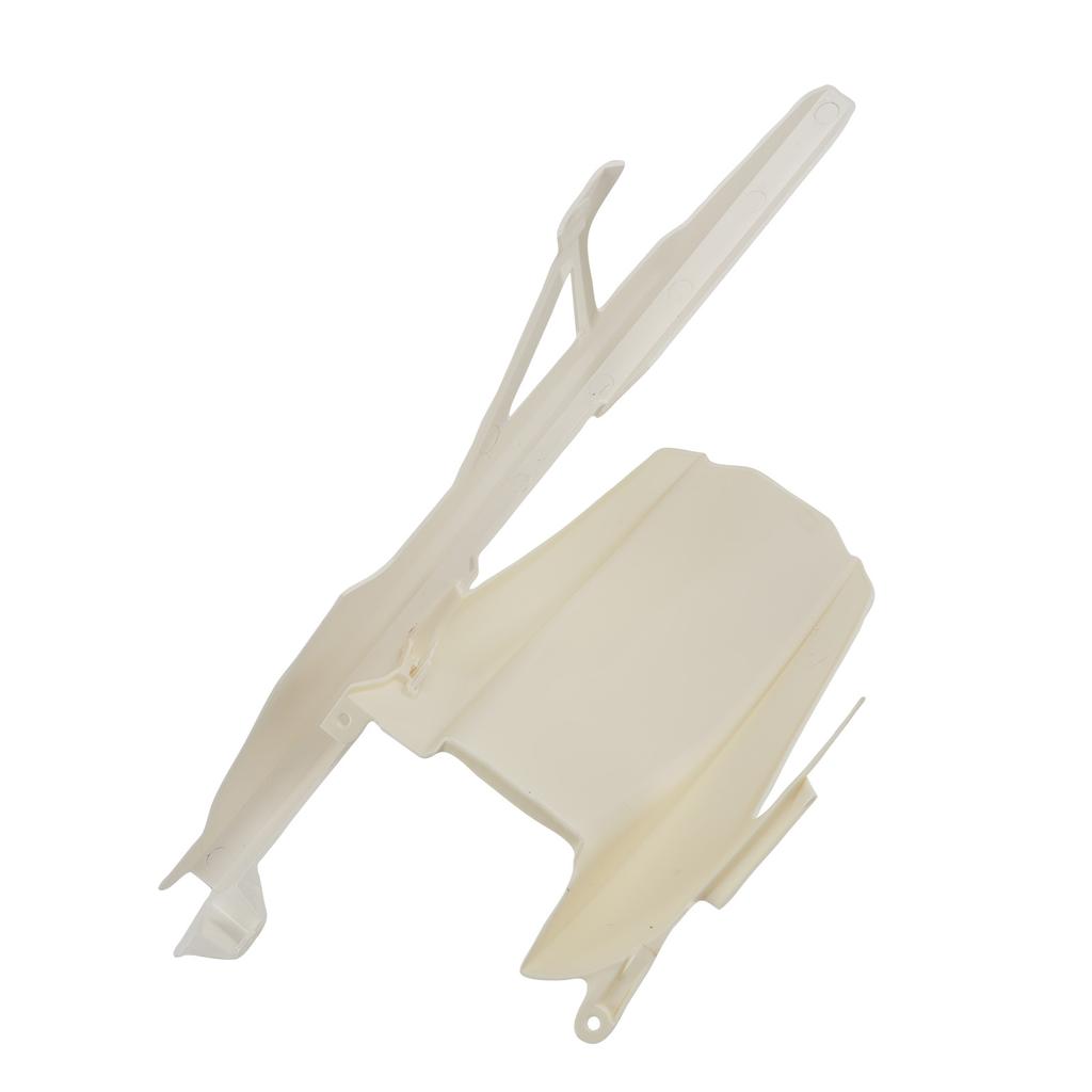 Rear Fender Mudguard Fairing For BMW S1000RR 2019-2026 White