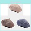 Beret Hat For Women With Sun Protection And Warmth Perfect For Fall Casual Style