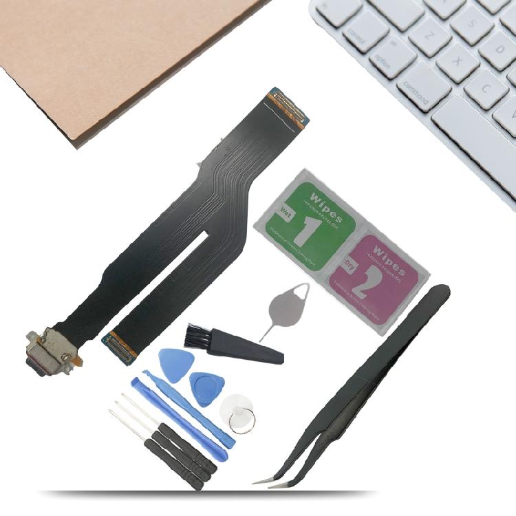 Charging Port Dock Plug Connector Charger Board Flex Cable For Note 20 Ultra 5G