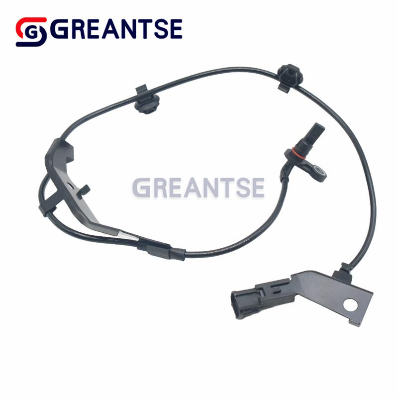 89546-0K290 Rear Right ABS Wheel Speed Sensor For Toyota Hilux MK8 2015~ 2.7L  Automotive Parts 895460K290