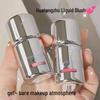 Blush Líquido Huatang Leve Translúcido Cor Nude - Longa Duração, Cor Natural, Baixa Saturação, Desenvolvimento Natural