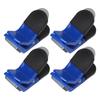 Paint Brush Management Tool Clips Painting Projects Compact Design For Home DIY Projects Multi-functional Tool For Builders