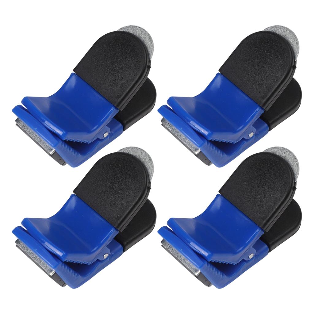 Paint Brush Management Tool Clips Painting Projects Compact Design For Home DIY Projects Multi-functional Tool For Builders