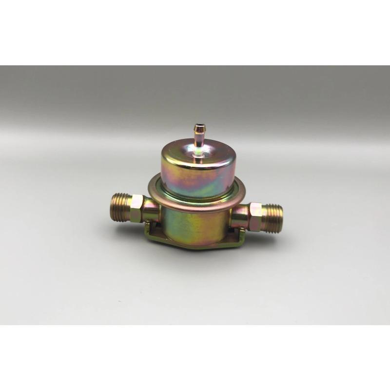 0280161021 Do PORSCHE 911 3.2 ALPINE A610 V6 Regulator ciśnienia paliwa Nowy