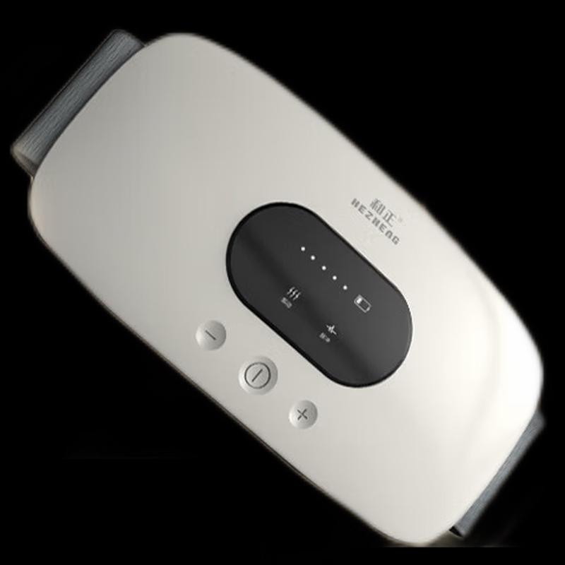 

HEZHENG HZ-IADN-2 Smart Heated Waist Massager