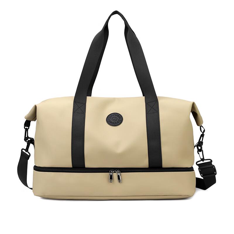 OLOMM Travel Duffel Bag One Size